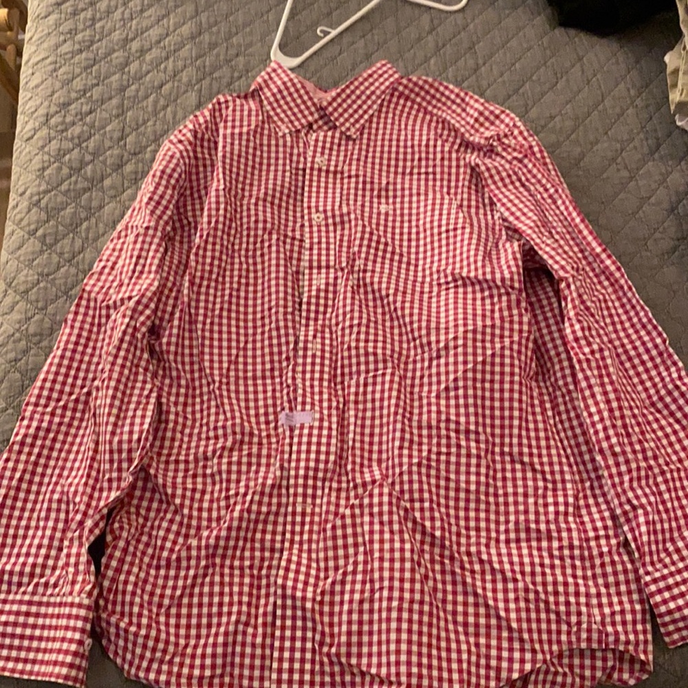 Southern Tide Dress Shirt